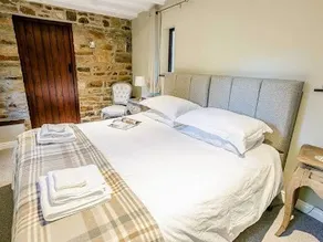 Barlow Country Club - Mill Farm Cottages - Image 5