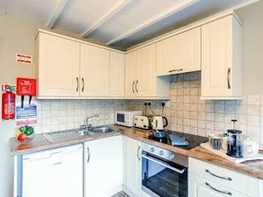 Barlow Country Club - Mill Farm Cottages - Image 2
