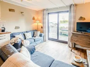 Barlow Country Club - Mill Farm Cottages - Image 4