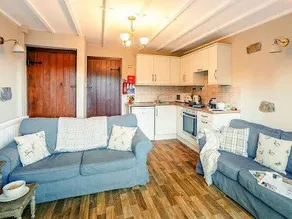 Barlow Country Club - Mill Farm Cottages - Image 3