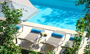 Grand View Villa Private Heated Pool - Image 2
