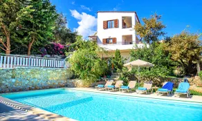 Grand View Villa Private Heated Pool - Image 4
