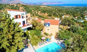 Grand View Villa Private Heated Pool - Image 5