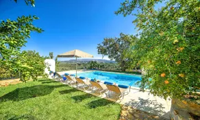 Grand View Villa Private Heated Pool - Image 3