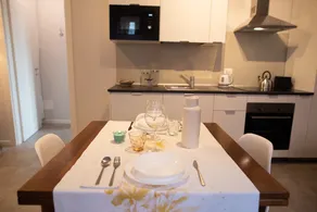 A-M apartment Borgo Trento - Image 4