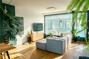 Penthouse on the River Prague - Image 3