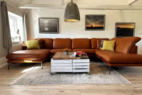 Reetdachhaus, Sauna, E-Bikes, Fireplace, Alleinlage - Image 2