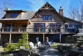 Paupack Lodge Near Lake Wallenpaupack and Hawley - Image 3