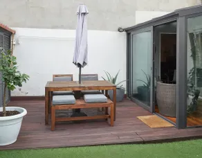 House With Pool, Garden And Well Communicated - Image 4