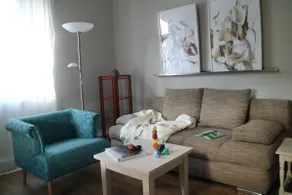 Tasteful and individual living in a top location - Image 4