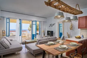 Amore Kastellia - Sea view - Image 3