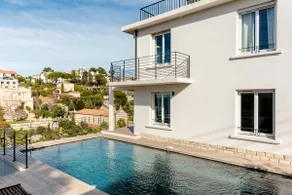 Marseille Corniche Ocean View Suite - Image 5