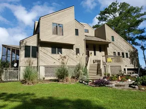 Pamlico River Waterfront Home with beautiful views - Image 5