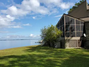 Pamlico River Waterfront Home with beautiful views - Image 4