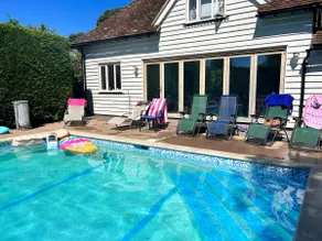 Self-catering in the Kent countryside - Image 4