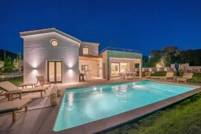 Ionian Trilogy Heated Pool Villa Evangelos - Image 4