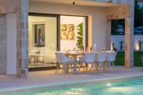 Ionian Trilogy Heated Pool Villa Evangelos - Image 5
