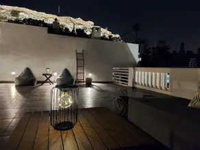Luxury house in Plaka overlooking the Acropolis - Image 2