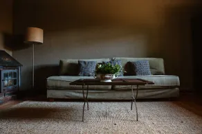 LAS GLICINIAS country house in the countryside - Image 2