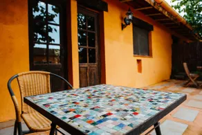 LAS GLICINIAS country house in the countryside - Image 3