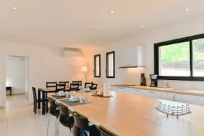 Porticcio – Comfort Villa 8p with Private Pool - Image 4