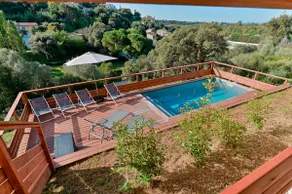 Porticcio – Comfort Villa 8p with Private Pool - Image 2