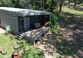 Saltwater Cabin - South Durras :: WiFi & Fire Pit - Image 5