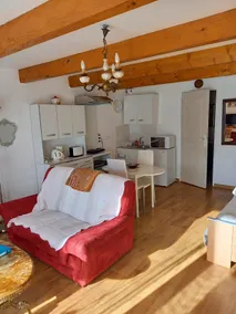 Studio agreable et tres lumineux (Salles d'Aude) - Image 3