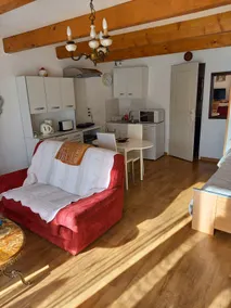Studio agreable et tres lumineux (Salles d'Aude) - Image 5