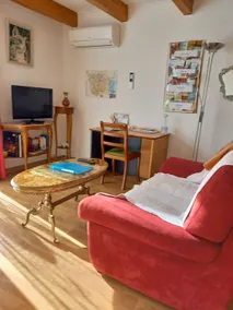 Studio agreable et tres lumineux (Salles d'Aude) - Image 2