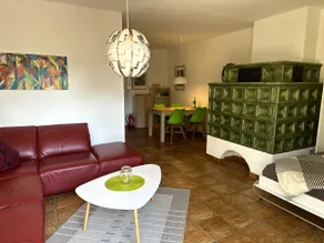 Ferienwohnung Casa Kehl - Image 4