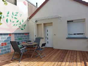 Apartment with 1000m² Parc in Digoin - Image 5