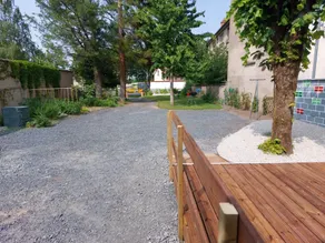 Apartment with 1000m² Parc in Digoin - Image 4