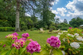 Les Varengues, large villa 10 minutes' walk to the sea - Image 4