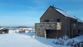 La Maison d'à côté – Valley View – 40' from the Ardennes - Image 5
