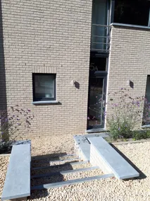 La Maison d'à côté – Valley View – 40' from the Ardennes - Image 3