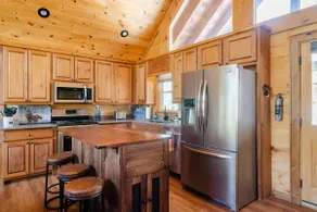 Blue Bear Hideaway - Dog Friendly - Fast WiFi - Image 3