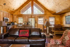 Blue Bear Hideaway - Dog Friendly - Fast WiFi - Image 2