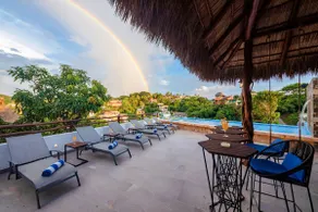 Amazing unit, Brand New!Wifi Infinity pool - Image 3