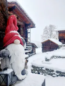 ”Le Pti' Roc” Connection with Sauna – Val d'Anniviers - Image 5