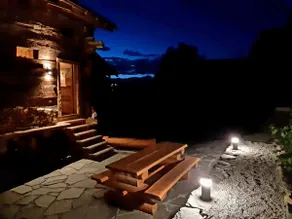 ”Le Pti' Roc” Connection with Sauna – Val d'Anniviers - Image 3