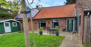 Unique cozy vacation home in Sint Joost! - Image 2