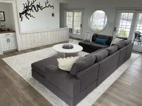 Lake View Home-Good for Big Group-Jamestown Marina - Image 2