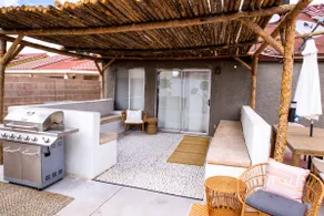 Cozy & Relaxing Desert Boho Getaway - Image 2