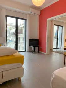 New Modern Apartment - Athens Seaside - 3 Bedrooms - Image 5
