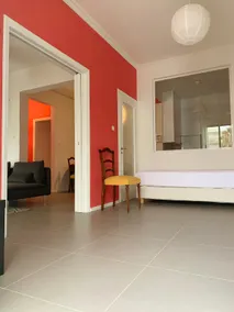 New Modern Apartment - Athens Seaside - 3 Bedrooms - Image 4