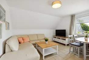 Beach district apartment compass on the 2nd floor - Image 3