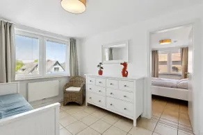 Beach district apartment compass on the 2nd floor - Image 4