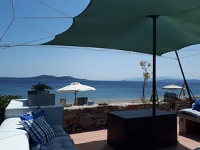 On The Beach Luxurious Villa Ideal Family Holiday - Image 4