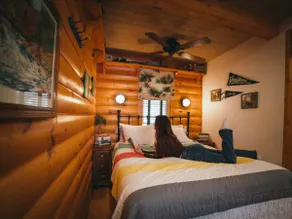 Lakefront Chalet• Kayaks •Canoe •Algonquin Pass - Image 3